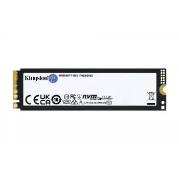 SSD diskas Kingston 1T M.2 NVMe FURY RENEGADE G5