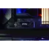 SSD diskas Kingston 1T M.2 NVMe FURY RENEGADE G5