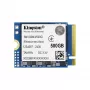 SSD diskas Kingston Technology 500GB M.2 2230 NVMe SNV3SM3/500G