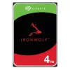 Seagate IronWolf ST4000VN006 vidinis kietasis diskas 4 TB 5400 RPM 256 MB 3,5 colio Serial ATA III