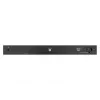 D-Link 24 prievadų Gigabit Smart Managed Switch su 4x 10G SFP+