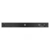 D-Link 24 prievadų Gigabit PoE valdomas komutatorius su 4x 10G SFP+ ir 370 W galia