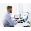 D-Link 6-in-1 USB-C šakotuvas su HDMI / kortelių skaitytuvu / Power Delivery