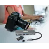 D-Link 6-in-1 USB-C šakotuvas su HDMI / kortelių skaitytuvu / Power Delivery