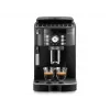 Kavos aparatas DeLonghi ECAM 21.117 B Magnifica S — pilnai automatinis, 1,8 l vandens talpa, 250 g pupelių indas, 15 bar, 2 čiaupai