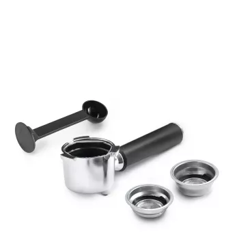 De’Longhi Dedica Style EC 685.BK Pusiau automatinis espresso aparatas 1.1 L