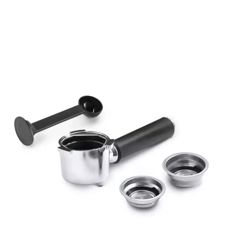 De’Longhi Dedica Style EC 685.BK Pusiau automatinis espresso aparatas 1.1 L