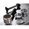 De’Longhi Dedica Style EC 685.BK Pusiau automatinis espresso aparatas 1.1 L