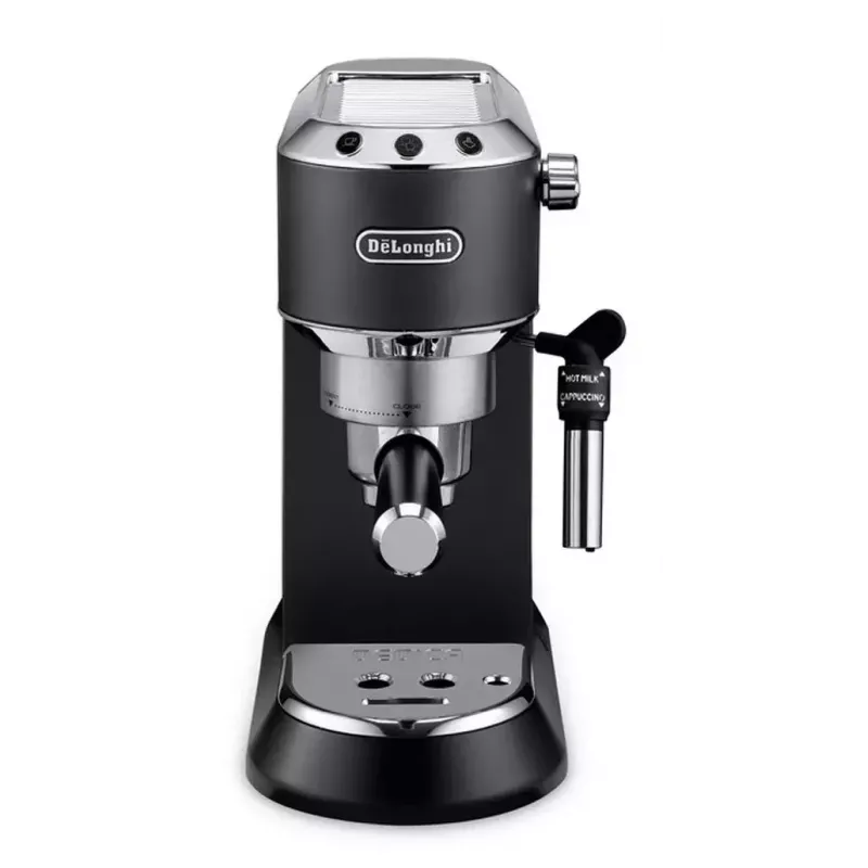 De’Longhi Dedica Style EC 685.BK Pusiau automatinis espresso aparatas 1.1 L