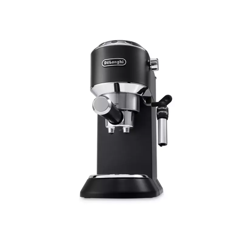 De’Longhi Dedica Style EC 685.BK Pusiau automatinis espresso aparatas 1.1 L