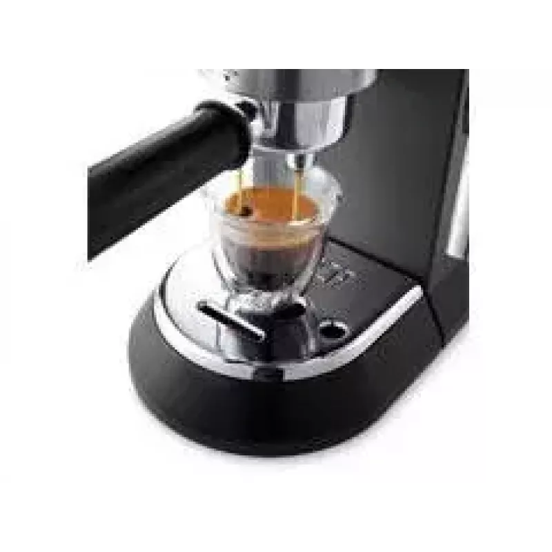 De’Longhi Dedica Style EC 685.BK Pusiau automatinis espresso aparatas 1.1 L