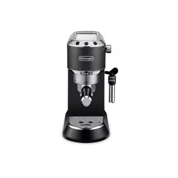 De’Longhi Dedica Style EC 685.BK Pusiau automatinis espresso aparatas 1.1 L