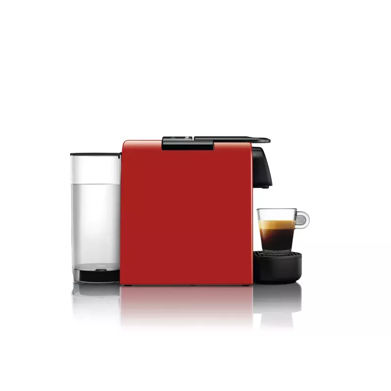 De’Longhi Essenza Mini EN 85.R kavos aparatas, kapsulinis, 0,6 L