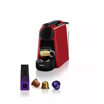 De’Longhi Essenza Mini EN 85.R kavos aparatas, kapsulinis, 0,6 L