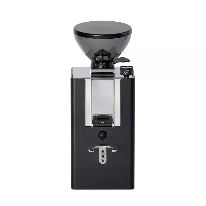 Kavos malūnėlis su plokščiais girnomis la Pavoni LPGKBN02EU — 310 W, 150 g talpykla, juodas