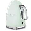 Elektrinis virdulys Smeg 1,7 L 2400 W Žalias