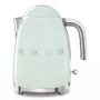 Elektrinis virdulys Smeg 1,7 L 2400 W Žalias