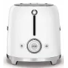 Smeg 50's Style TSF02WHEU balta skrudintuvė