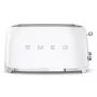 Smeg 50's Style TSF02WHEU balta skrudintuvė