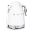 Elektrinis virdulys Smeg 1,7L 2400W Baltas