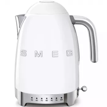 Elektrinis virdulys Smeg 1,7L 2400W Baltas
