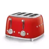 Skrudintuvas Smeg 50's Style TSF03RDEU Raudonas