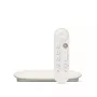 Google TV Streamer 4K White 32GB Wi-Fi Dolby Vision HDR10 Plus