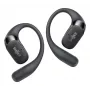 Ausinės JLAB AUDIO SHOKZ OpenFit 2 — kaulinės, belaidės, atviros, užkabinamos, juodos