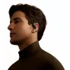 Ausinės JLAB AUDIO SHOKZ OpenFit 2 — kaulinės, belaidės, atviros, užkabinamos, juodos