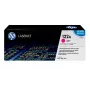 HP 122A rausvai raudonas (magenta) originalus lazerinio spausdinimo kasetė, 1 vnt.