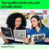 HP 11X didelės išeigos juoda originali LaserJet kasetė 1 vnt.