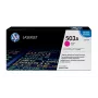 HP 503A magenta original lazerinio spausdintuvo kasetė, 1 vnt.