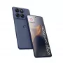 Mobilusis telefonas Motorola edge 60 fusion 16,9 cm (6,67 colio) Dual SIM Android 15 5G USB Type-C 8 GB 256 GB 5200 mAh Pilka