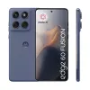 Mobilusis telefonas Motorola edge 60 fusion 16,9 cm (6,67 colio) Dual SIM Android 15 5G USB Type-C 8 GB 256 GB 5200 mAh Pilka