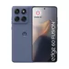 Mobilusis telefonas Motorola edge 60 fusion 16,9 cm (6,67 colio) Dual SIM Android 15 5G USB Type-C 8 GB 256 GB 5200 mAh Pilka