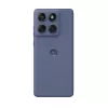 Mobilusis telefonas Motorola edge 60 fusion 16,9 cm (6,67 colio) Dual SIM Android 15 5G USB Type-C 8 GB 256 GB 5200 mAh Pilka