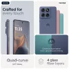 Mobilusis telefonas Motorola edge 60 fusion 16,9 cm (6,67 colio) Dual SIM Android 15 5G USB Type-C 8 GB 256 GB 5200 mAh Pilka