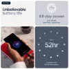Mobilusis telefonas Motorola edge 60 fusion 16,9 cm (6,67 colio) Dual SIM Android 15 5G USB Type-C 8 GB 256 GB 5200 mAh Pilka