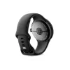 Išmanusis laikrodis Google Pixel Watch 3 AMOLED 45 mm Juodas