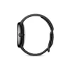 Išmanusis laikrodis Google Pixel Watch 3 AMOLED 45 mm Juodas