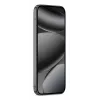 Išmanusis telefonas Google Pixel 10 Pro 6,3 colio 128 GB, 16 GB RAM, 50 MP + 48 MP + 48 MP triguba kamera, 4870 mAh, Juoda