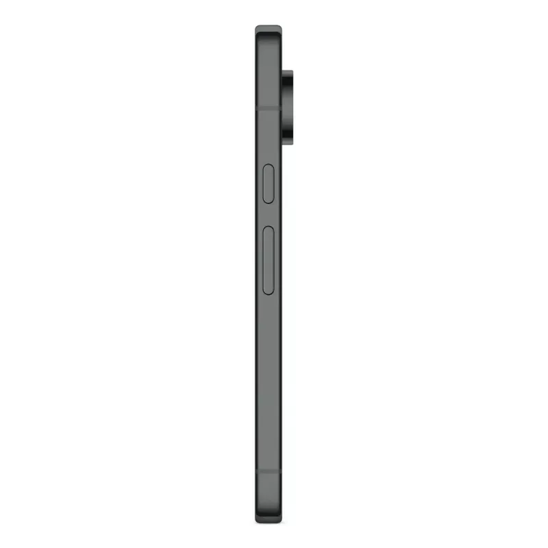 Išmanusis telefonas Google Pixel 10 Pro 6,3 colio 128 GB, 16 GB RAM, 50 MP + 48 MP + 48 MP triguba kamera, 4870 mAh, Juoda