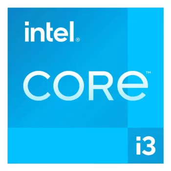 Procesorius Intel Core i3-12100 3,3 GHz 4 branduoliai 12 MB talpykla LGA 1700