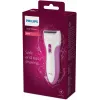 Philips SatinShave Essential HP6341/00 moteriškas elektrinis skustuvas