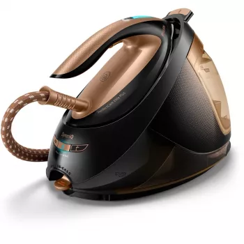 Garo generatorius Philips GC9682/80 — 2700 W, 1,8 L bakas, 165 g/min nuolatinis garas, 600 g/min stiprinimas, T-ionicGlide padas