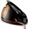 Garo generatorius Philips GC9682/80 — 2700 W, 1,8 L bakas, 165 g/min nuolatinis garas, 600 g/min stiprinimas, T-ionicGlide padas