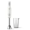 Panardintuvas Philips HR2534/00 — 650 W, 2 greičiai, pulsas, metalinis velenas, baltas