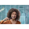 Sonicinis dantų šepetėlis Philips DiamondClean 9000 HX9914/54, 2 rankenos, 5 režimai, juodas, Bluetooth, 1 įkroviklis