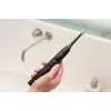 Sonicinis dantų šepetėlis Philips DiamondClean 9000 HX9914/54, 2 rankenos, 5 režimai, juodas, Bluetooth, 1 įkroviklis