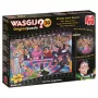 Dėlionė Jumbo Wasgij Original 30 1000 vnt. Komiksai 1000 vnt.